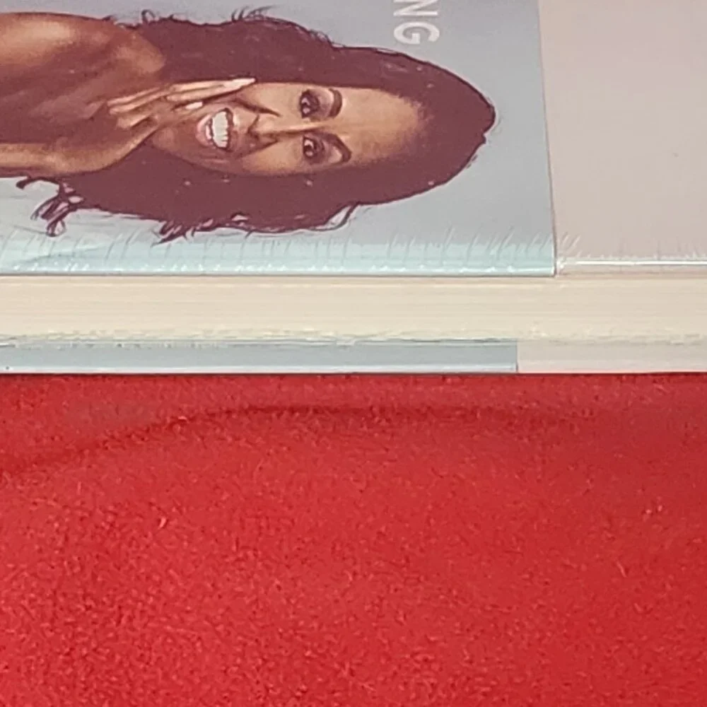 Becoming A Guided Journal for Discovering Your Voice by Michelle Obama